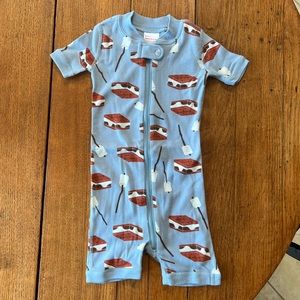 Hanna Andersson, 18-24 Months, S’mores